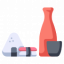 Rice Drinks